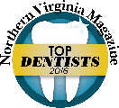 top dentist